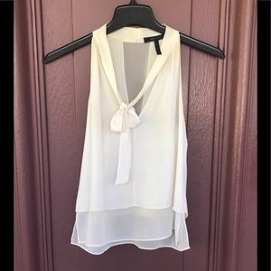 BCBGMaxAzria Blouse